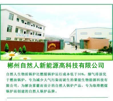 郴州自然人新能源科技有限公司 郴州自然人新能源科技有限公司