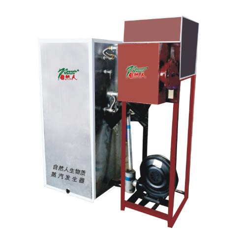 小型生物質(zhì)蒸汽發(fā)生器 小型生物質(zhì)蒸汽發(fā)生器