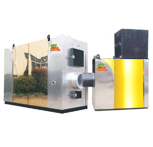 自然人生物質(zhì)燃燒機蒸汽鍋爐 自然人生物質(zhì)燃燒機蒸汽鍋爐