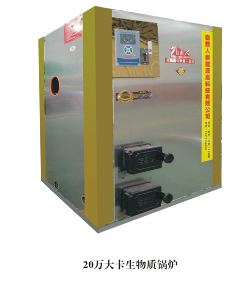 20萬大卡生物質(zhì)鍋爐 小型生物顆粒鍋爐 20萬大卡生物質(zhì)鍋爐 小型生物顆粒鍋爐