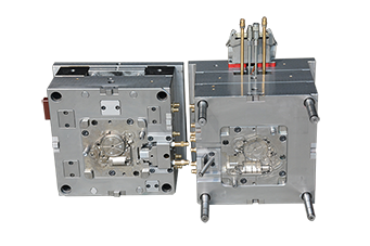 金屬嵌件模具設(shè)計(jì)有哪些準(zhǔn)則？