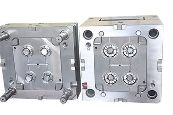 注塑模具的應(yīng)用與開發(fā)
