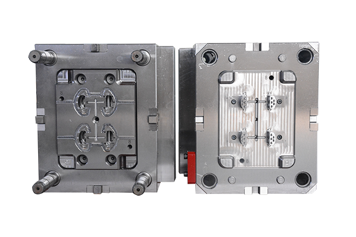 造成注塑模具硬度不足的原因有哪些？