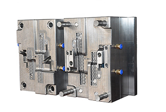  為什么開(kāi)一套塑膠模具會(huì)這么貴？