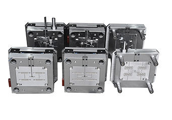 疊層模具有哪些特點呢？