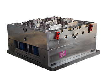 塑膠模具加工的標(biāo)準(zhǔn)化加工流程是怎樣的？