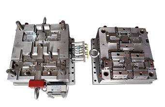深圳塑膠模具廠哪家好？
