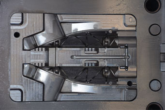 銘洋宇通優(yōu)質注塑模具供應商，幫你避免模具加工中的“坑”