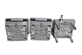 注塑模具之澆注系統(tǒng)的結構解析