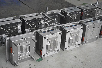 什么規(guī)模的塑膠模具廠是合作的好選擇？