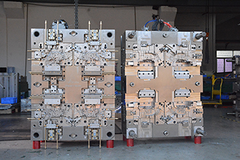 注塑模具報(bào)價(jià)與哪些因素有關(guān)呢？