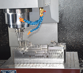 如何解決數(shù)控加工精度問題？