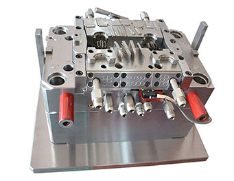 如何解決塑料注塑件的無(wú)光澤表面？