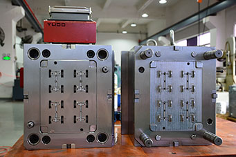 您的項目如何從多腔注塑模具中受益？