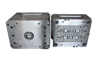 注塑模具圖紙?jiān)O(shè)計(jì)的流程