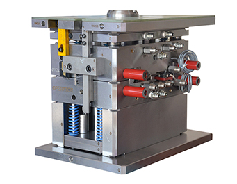 什么是包覆成型？