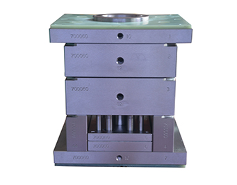 每一家成功的模具廠背后，都有一群“可愛(ài)”的人