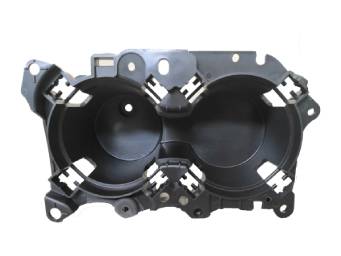 汽車配件模具有哪些設(shè)計要求？