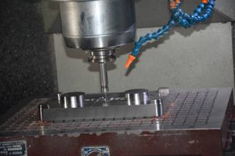 塑膠模具加工中鈹銅的作用是什么呢？