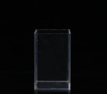 PMMA透明注塑，選擇銘洋宇通，再難也不是問題