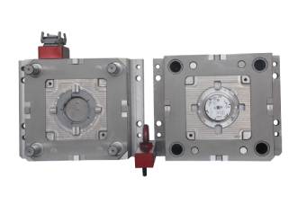 注塑加工模具中怎么進(jìn)行排位呢？