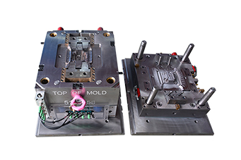 汽車模具如何進行有效的審核