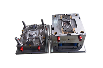 塑膠模具加工，基準(zhǔn)選得對(duì)，加工才到位