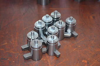 塑膠注塑模具加工之表面加工方法的選擇技巧有哪些？