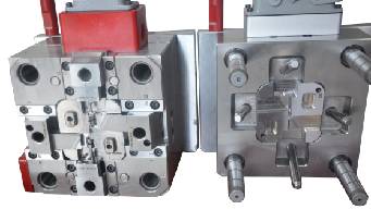 什么叫塑料模具加工精度？