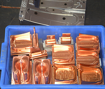 精密注塑模具加工階段的劃分原則是什么樣的？