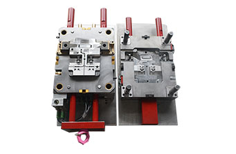 塑膠模具生產(chǎn)有什么特點(diǎn)呢？