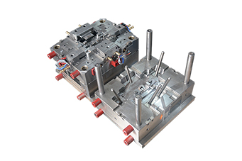 塑料產(chǎn)品壁厚在模具加工中的影響？