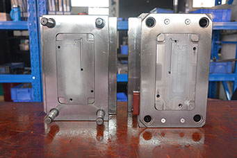 注塑成型產(chǎn)品上出現(xiàn)凹痕和氣孔等缺陷，該如何解決呢？