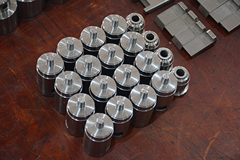 如何制作高精度注塑模具零件？