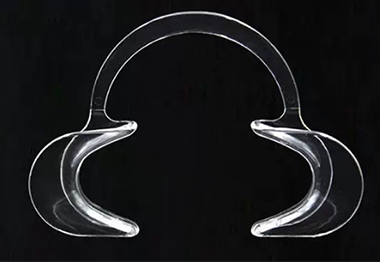 銘洋宇通牙科擴口器塑膠模具