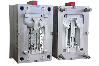 疫情之下的注塑模具廠，怎樣迎來逆勢增長？