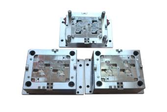 精密注塑模具加工的特點(diǎn)是什么？