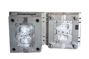 5個(gè)選擇雙色模具注塑成型的原因？