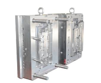 塑料注塑模具加工過程中溫度的控制方式？