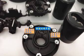 模內(nèi)金屬嵌件注塑模具制造，什么時候檢查嵌件？