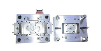 注塑模具設(shè)計(jì)構(gòu)造中鑲件的運(yùn)用范疇。