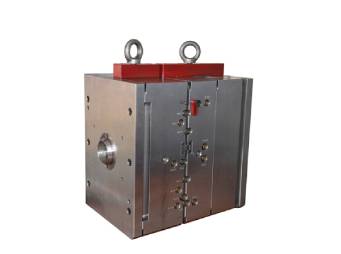 塑料注塑模具加工中鋼料熱處理后大水磨應(yīng)該如何加工呢？