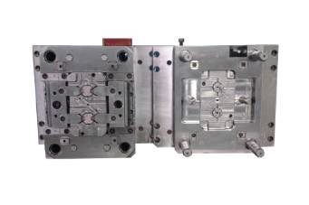 電子產品外殼模具是如何制造出來的呢？
