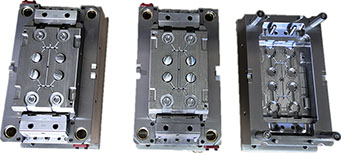 嵌件成型與包覆成型有何區(qū)別？