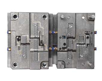 塑料注塑模具在運(yùn)行過(guò)程中為何會(huì)發(fā)生爆裂？