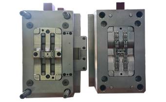 精密模具注塑時在檢查維修有哪些地方？