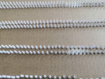 小小的筆頭塑料模具，沒想到工藝這么復雜？