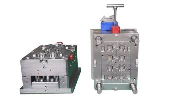 深圳注塑模具加工廠如何保證模具加工精度的呢？