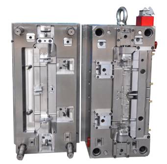 塑料注塑模具主流道粘模怎么辦？