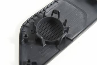 在塑料模具注塑成型過(guò)成中產(chǎn)品產(chǎn)生結(jié)合線(xiàn)，如何處理？